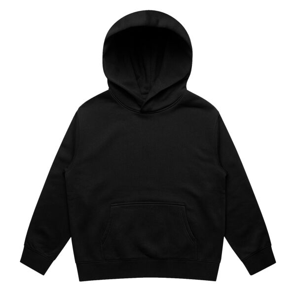 AS Colour Youth Relax Hood  Thumbnail