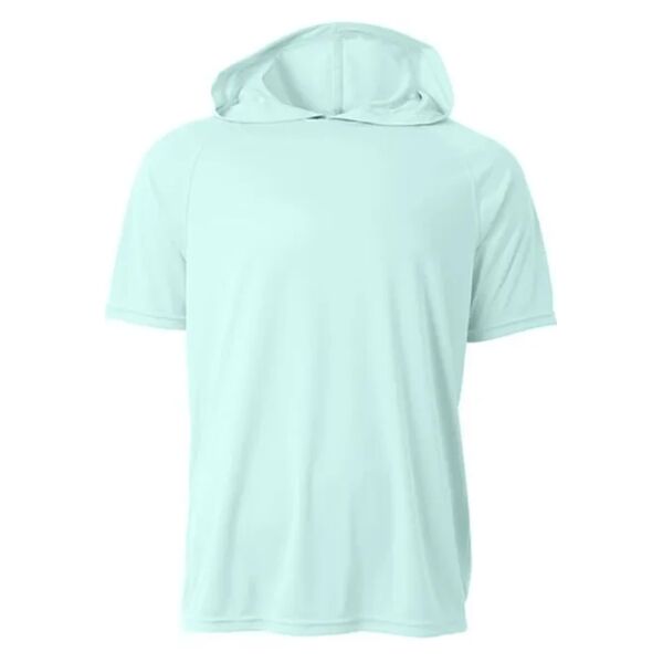 SWAG Youth Drifit Hoodie Thumbnail