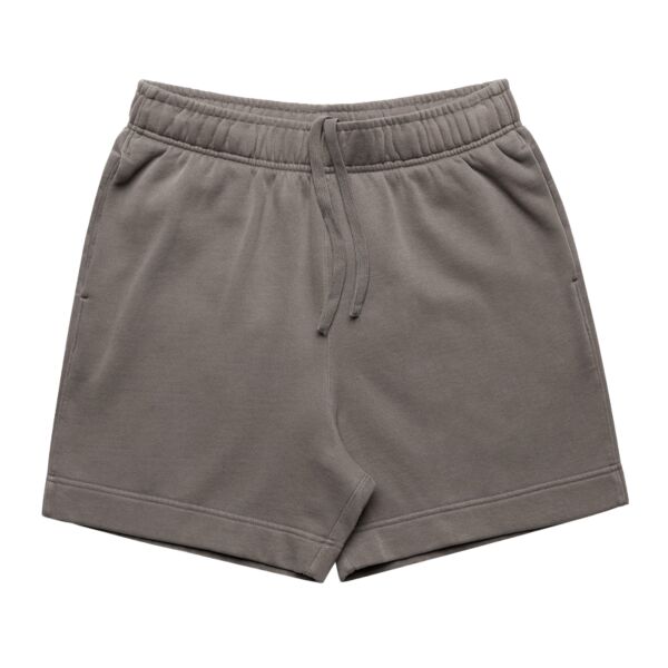 RELAX FADED TRACK SHORT Thumbnail