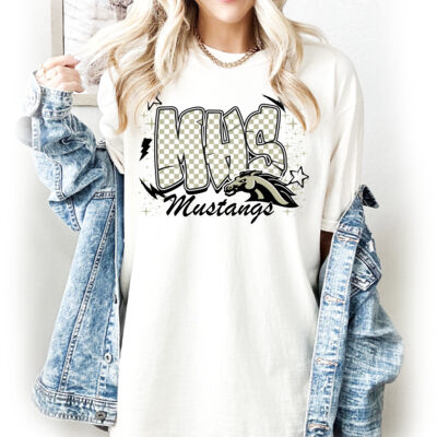 MHS Checkered Comfort! Thumbnail