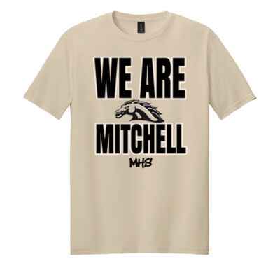 We Are Mitchell! Thumbnail