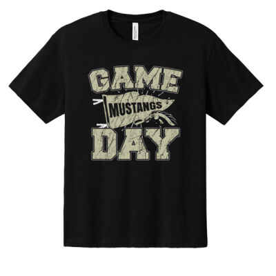 Game Day!  Thumbnail