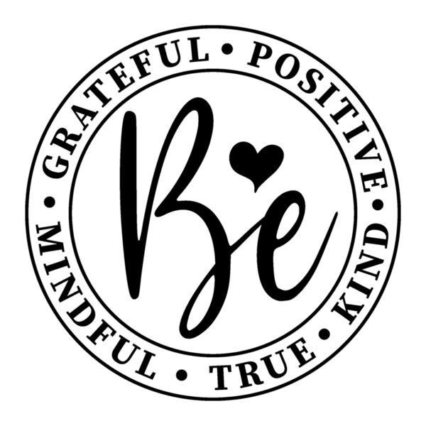 Be grateful mindful true kind 01 Thumbnail