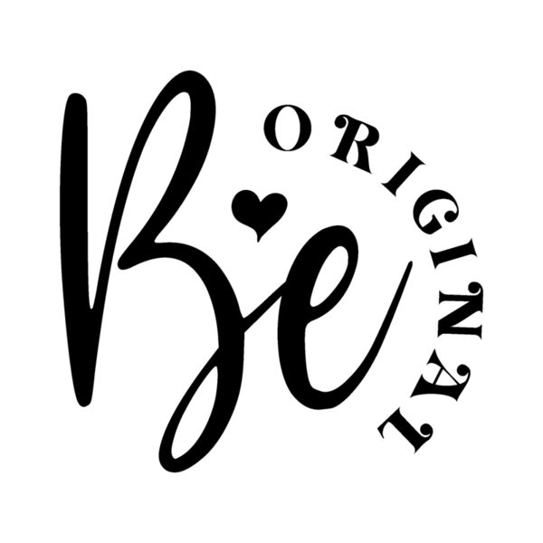 Be original 01 Thumbnail
