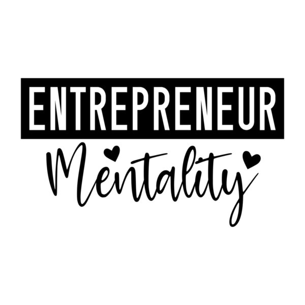 Entrepreneur mentality 01 Thumbnail