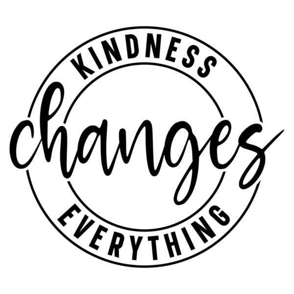 Kindness change everything 01 Thumbnail