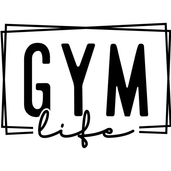 GymLife Thumbnail