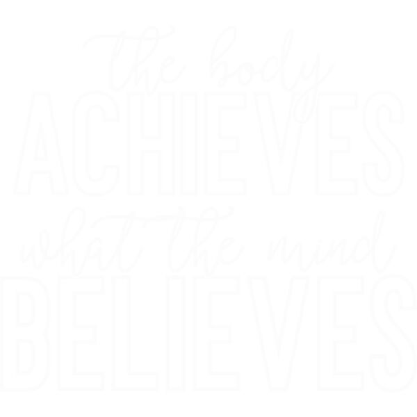 004 The Body Achieves wht Thumbnail