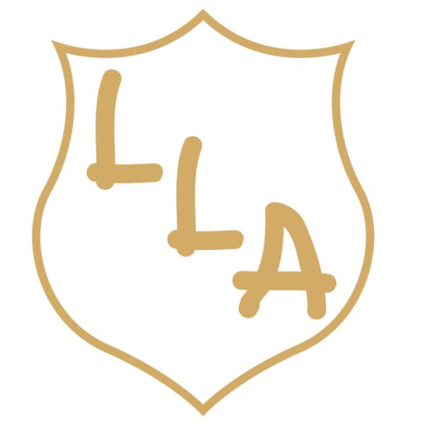 LLA Bow Logo Thumbnail