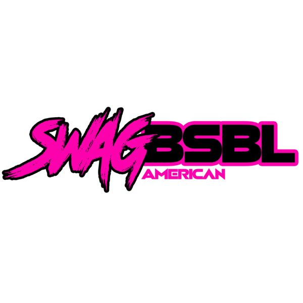 SWAG BSBL Pink&BLK Thumbnail