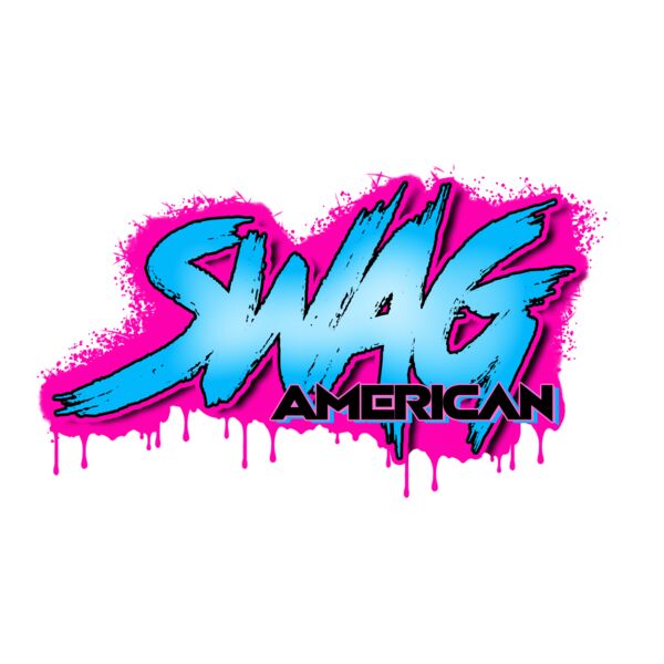 Swag Trucker Design Thumbnail