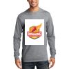 Long Sleeve Essential Tee Thumbnail