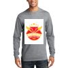 Long Sleeve Essential Tee Thumbnail