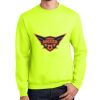 Essential Fleece Crewneck Sweatshirt Thumbnail