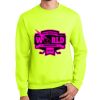 Essential Fleece Crewneck Sweatshirt Thumbnail