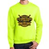 Essential Fleece Crewneck Sweatshirt Thumbnail