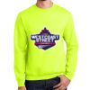 Essential Fleece Crewneck Sweatshirt Thumbnail