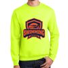 Essential Fleece Crewneck Sweatshirt Thumbnail