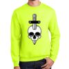 Essential Fleece Crewneck Sweatshirt Thumbnail
