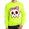 Essential Fleece Crewneck Sweatshirt Thumbnail