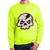 Essential Fleece Crewneck Sweatshirt Thumbnail
