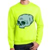 Essential Fleece Crewneck Sweatshirt Thumbnail