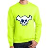Essential Fleece Crewneck Sweatshirt Thumbnail