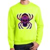 Essential Fleece Crewneck Sweatshirt Thumbnail