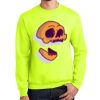 Essential Fleece Crewneck Sweatshirt Thumbnail