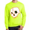 Essential Fleece Crewneck Sweatshirt Thumbnail