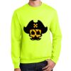 Essential Fleece Crewneck Sweatshirt Thumbnail