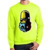 Essential Fleece Crewneck Sweatshirt Thumbnail
