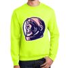 Essential Fleece Crewneck Sweatshirt Thumbnail