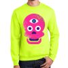 Essential Fleece Crewneck Sweatshirt Thumbnail