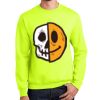 Essential Fleece Crewneck Sweatshirt Thumbnail