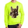 Essential Fleece Crewneck Sweatshirt Thumbnail