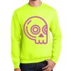 Essential Fleece Crewneck Sweatshirt Thumbnail