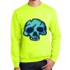Essential Fleece Crewneck Sweatshirt Thumbnail