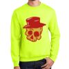 Essential Fleece Crewneck Sweatshirt Thumbnail