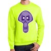 Essential Fleece Crewneck Sweatshirt Thumbnail