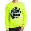 Essential Fleece Crewneck Sweatshirt Thumbnail
