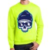 Essential Fleece Crewneck Sweatshirt Thumbnail