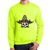 Essential Fleece Crewneck Sweatshirt Thumbnail