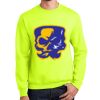 Essential Fleece Crewneck Sweatshirt Thumbnail
