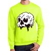 Essential Fleece Crewneck Sweatshirt Thumbnail