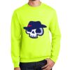 Essential Fleece Crewneck Sweatshirt Thumbnail