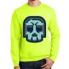 Essential Fleece Crewneck Sweatshirt Thumbnail