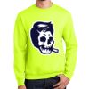 Essential Fleece Crewneck Sweatshirt Thumbnail