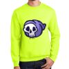 Essential Fleece Crewneck Sweatshirt Thumbnail