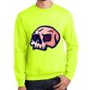 Essential Fleece Crewneck Sweatshirt Thumbnail